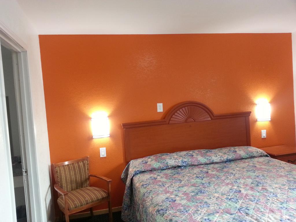Ace Motel Austin Quarto foto
