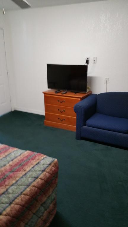 Ace Motel Austin Quarto foto