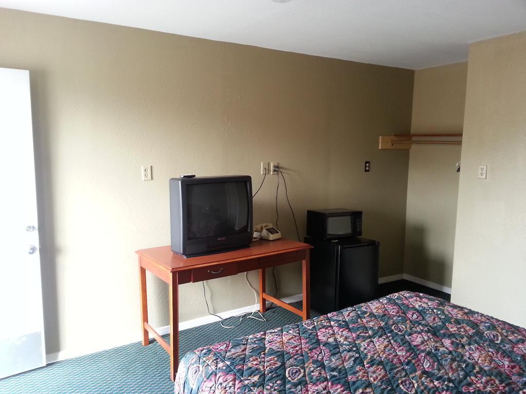 Ace Motel Austin Quarto foto