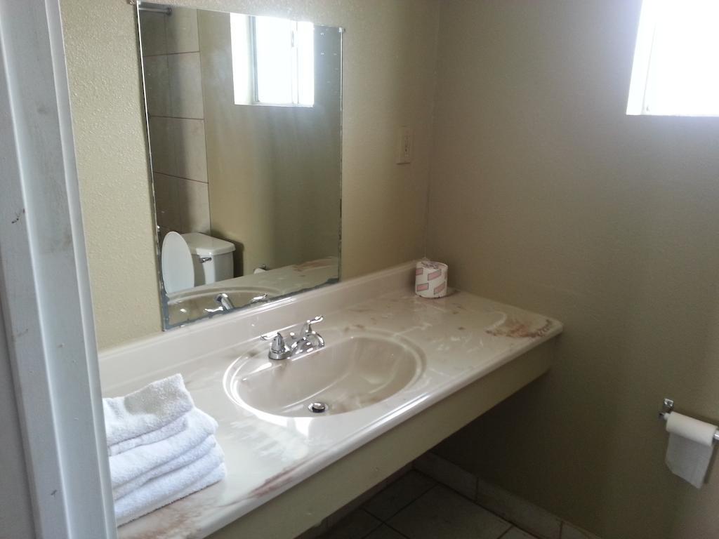 Ace Motel Austin Quarto foto