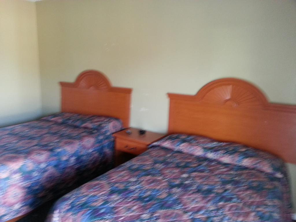 Ace Motel Austin Quarto foto