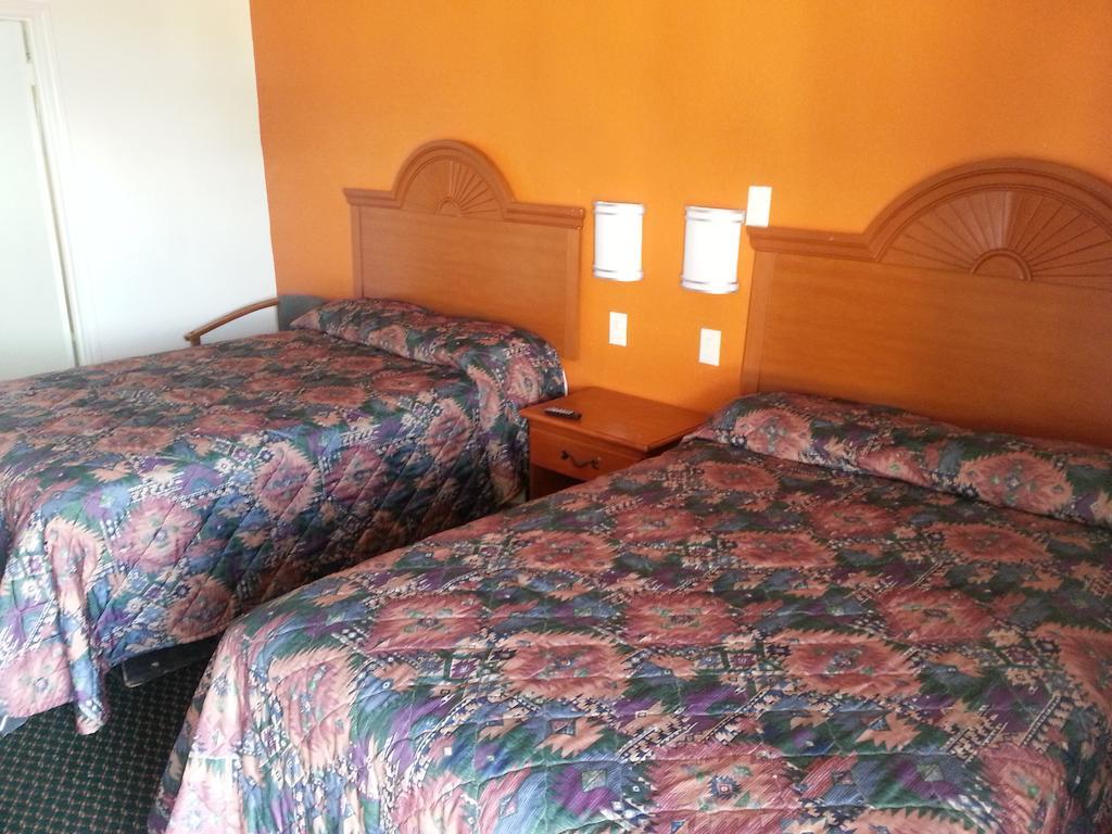 Ace Motel Austin Quarto foto