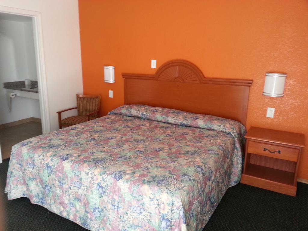 Ace Motel Austin Quarto foto